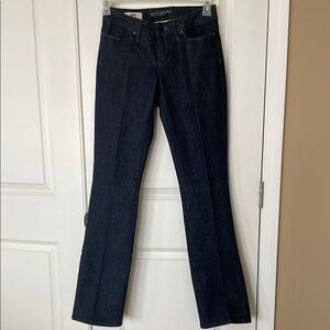 Banana Republic Urban Boot Cut Jeans